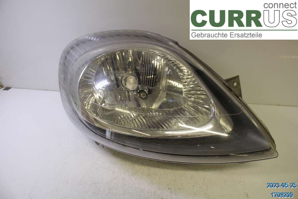 OPEL VIVARO 01-14 Manualna skrzynia 5-biegowa 7700311372 2,5 DTI