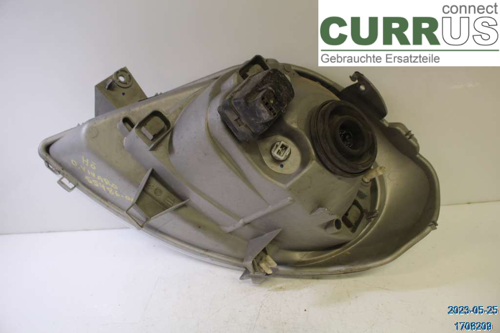 OPEL VIVARO 01-14 Manualna skrzynia 5-biegowa 7700311372 2,5 DTI