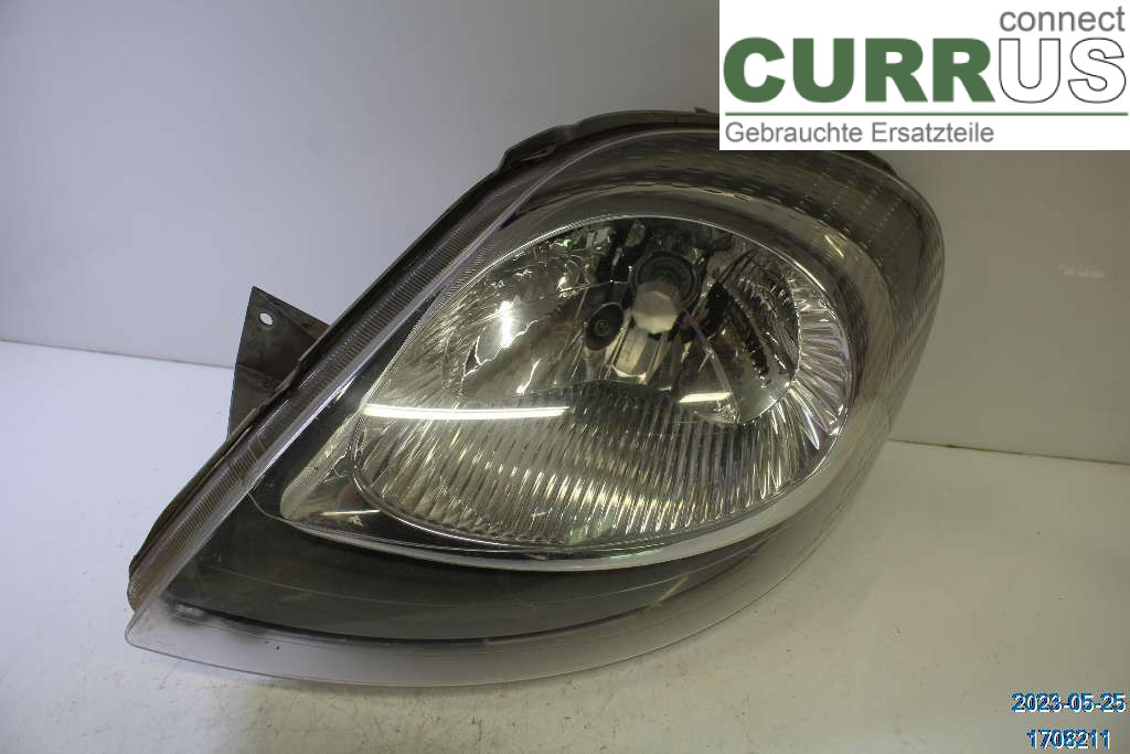 OPEL VIVARO 01-14 Manualna skrzynia 4-biegowa 7700311371 2,5 DTI