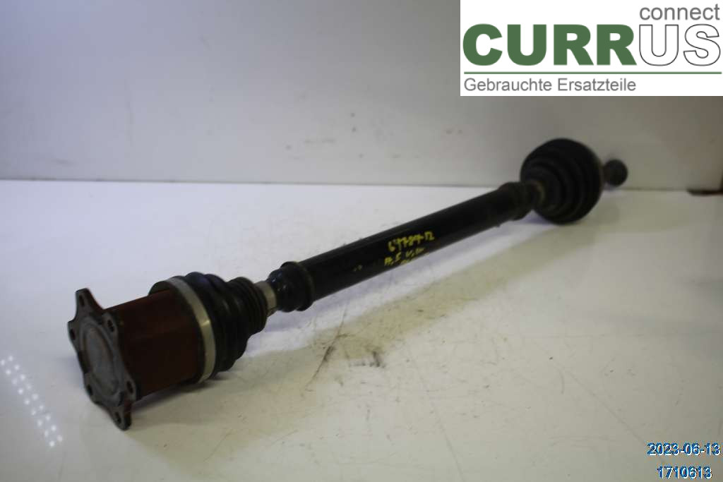 VW PASSAT  11-14 Getriebeteile 3AA407271A 2.0 TDI