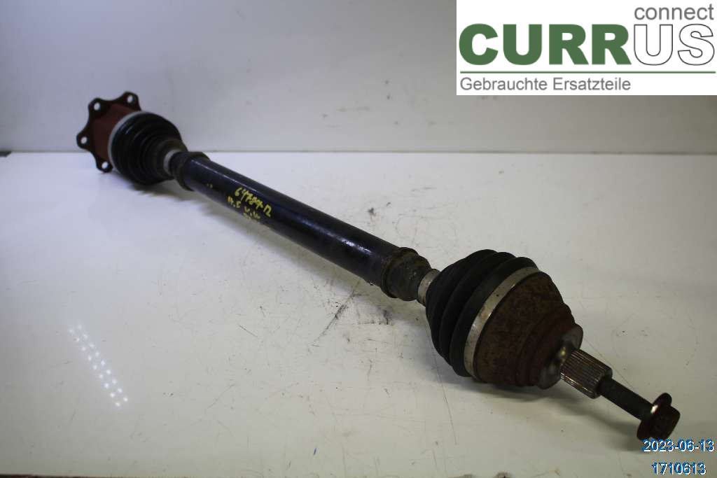 VW PASSAT  11-14 Getriebeteile 3AA407271A 2.0 TDI