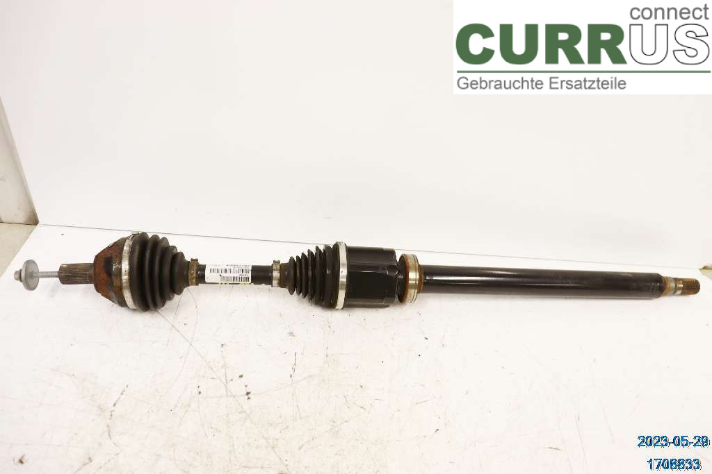 VOLVO V60  11-13 Transmissionsdelar 36050790 D3 2,0 D5204T2