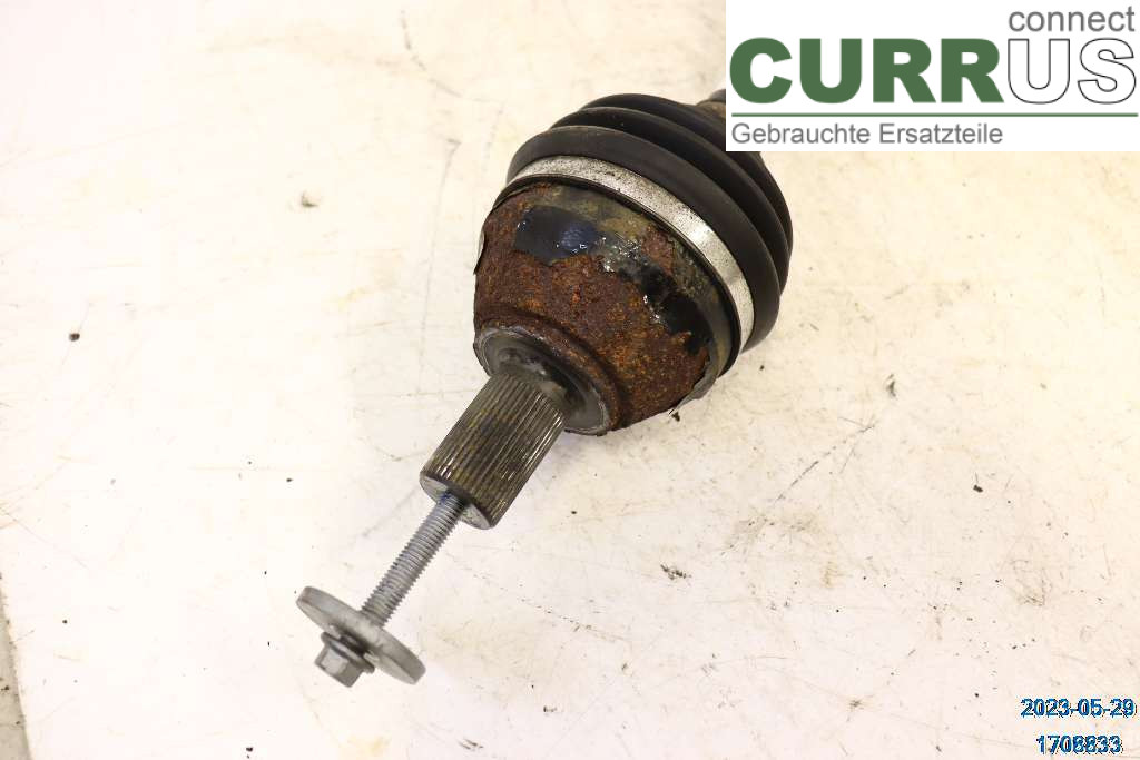 VOLVO V60  11-13 Transmissionsdelar 36050790 D3 2,0 D5204T2