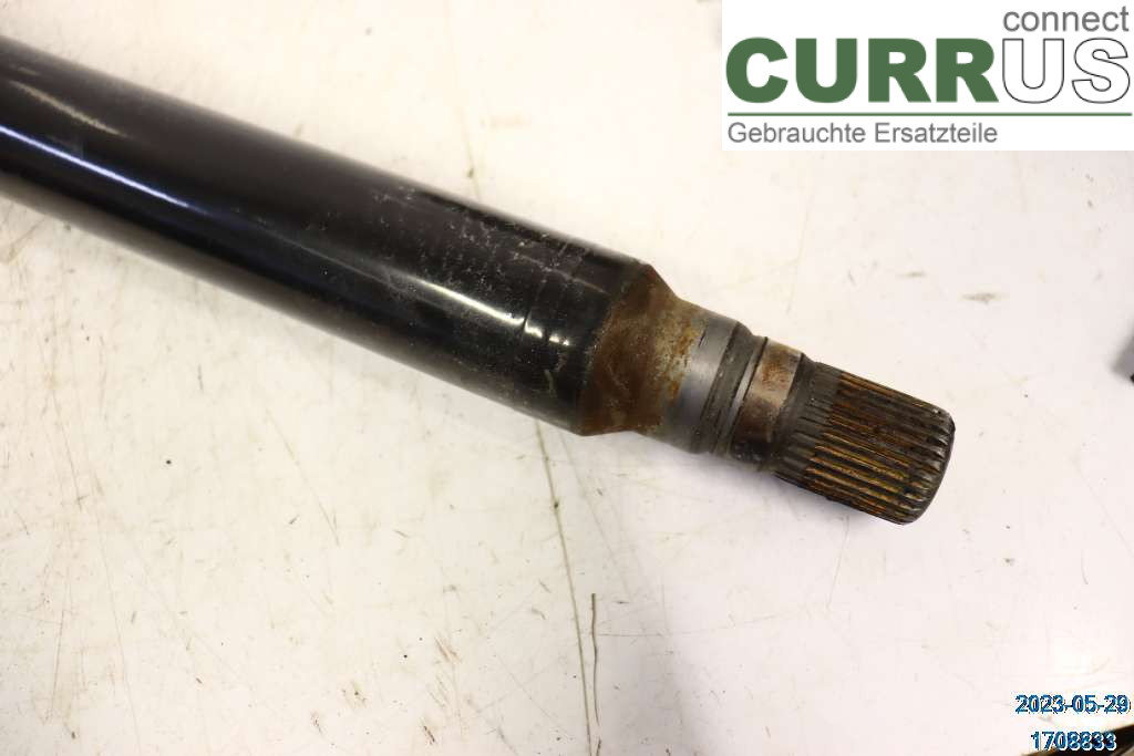 VOLVO V60  11-13 Transmissionsdelar 36050790 D3 2,0 D5204T2