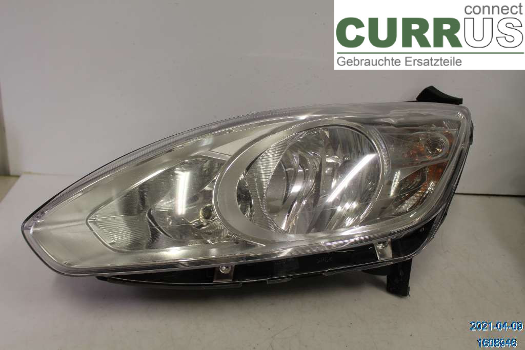FORD C-MAX II 11-14 Manual gearbox (4-speed) 1787130 1,6 FLEXIFUEL