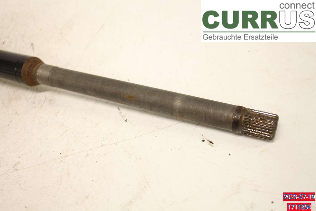 VOLVO V60  11-13 Transmission parts 36011299 D5 2,4 D5244T10