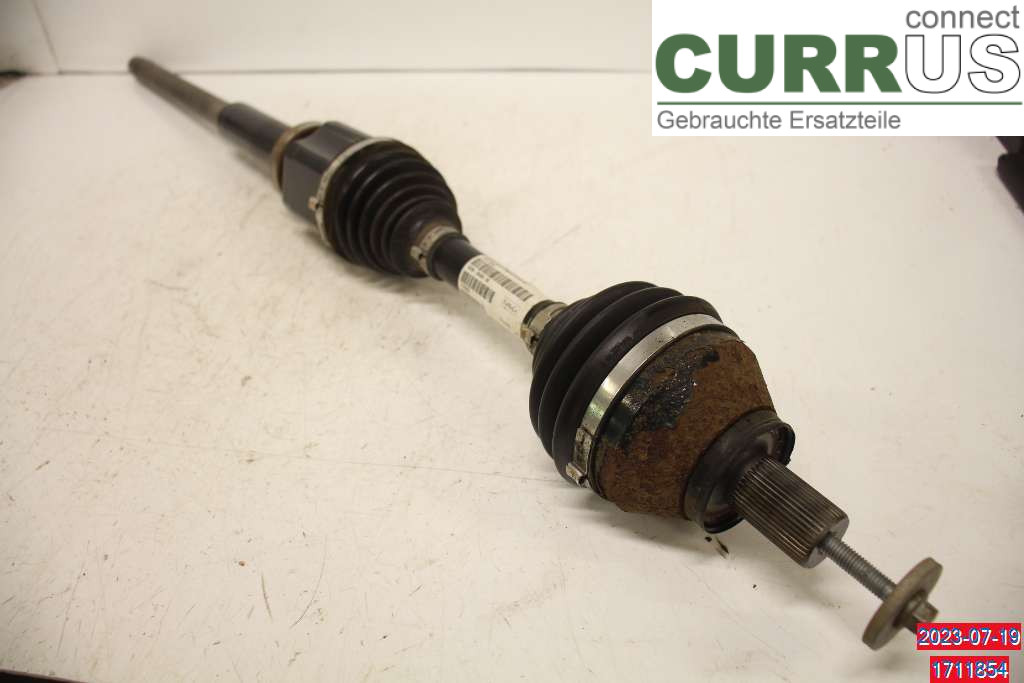 VOLVO V60  11-13 Transmission parts 36011299 D5 2,4 D5244T10