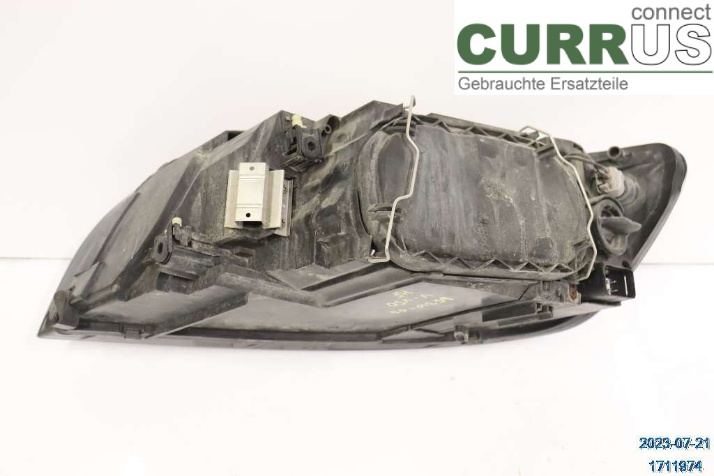 VOLVO V50      04-07 Manuel gearkasse 5-trins 31335222 1,8 MK1