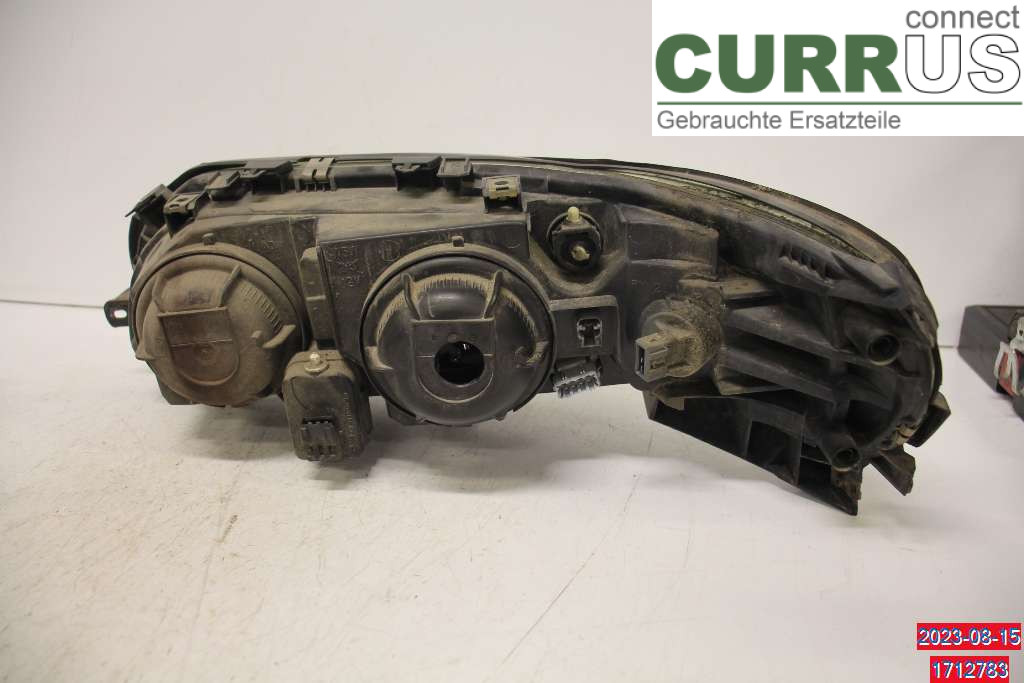 VOLVO V70 00-04 Manual gearbox (5-speed) 8693568 2,4 MK1