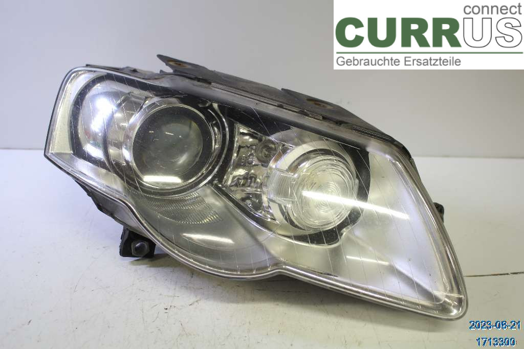 VW PASSAT      05-10 Manuelles 5-Gang-Getriebe 3C0941754G 2,0 FSI