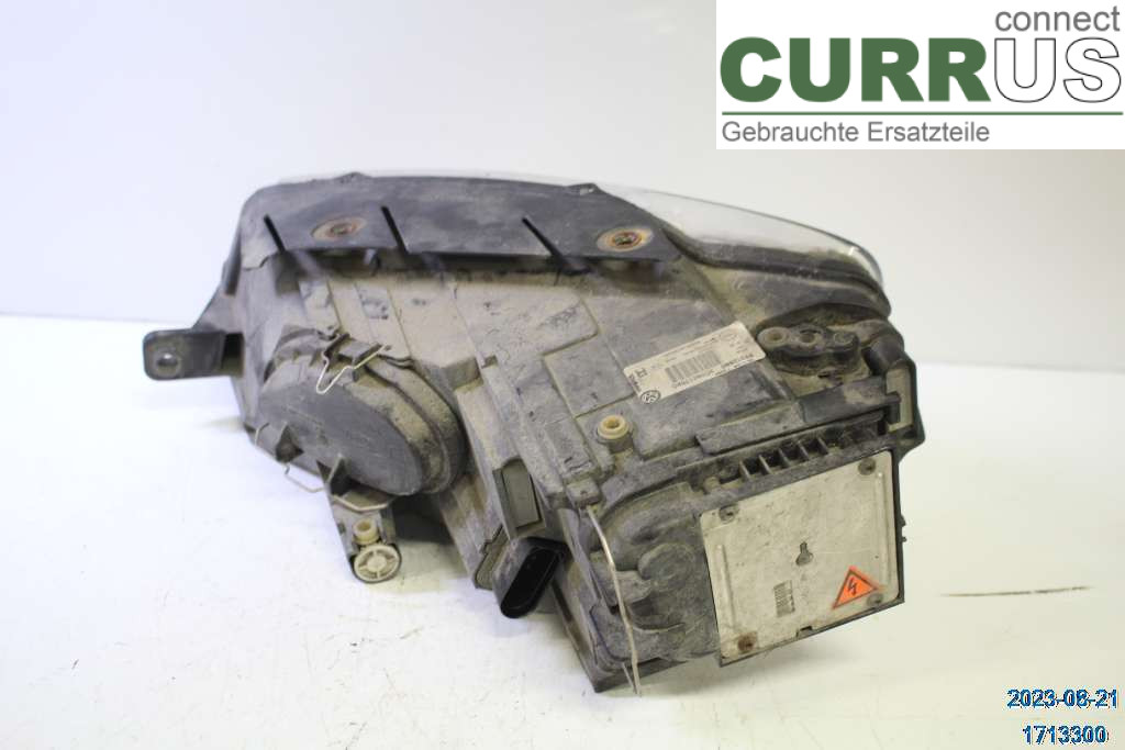 VW PASSAT      05-10 Manuelles 5-Gang-Getriebe 3C0941754G 2,0 FSI