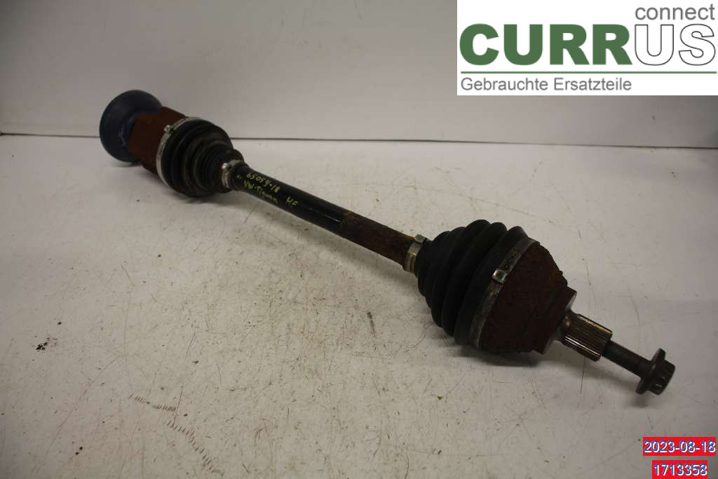 VW TIGUAN 16-24 Transmission parts 3Q0407272BH 2,0 TDI
