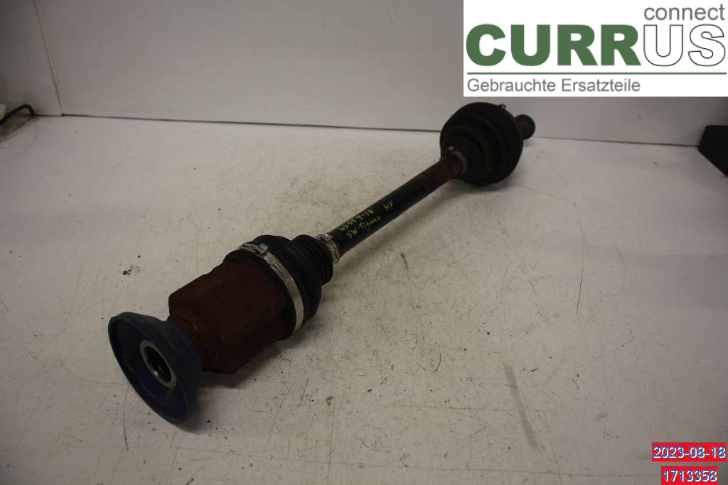 VW TIGUAN 16-24 Transmission parts 3Q0407272BH 2,0 TDI