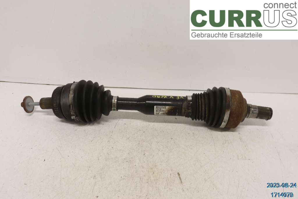 VOLVO XC90    07-14 Forakselsamling - 4WD 36001216 2,4D D5
