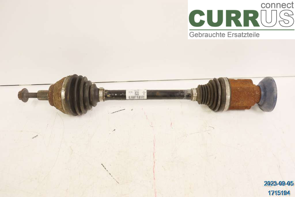 VW TIGUAN 16-24 Transmission parts 3Q0407272BH 2.0 TDI