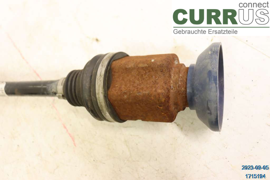 VW TIGUAN 16-24 Transmission parts 3Q0407272BH 2.0 TDI