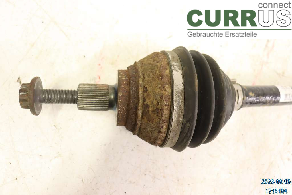 VW TIGUAN 16-24 Transmission parts 3Q0407272BH 2.0 TDI