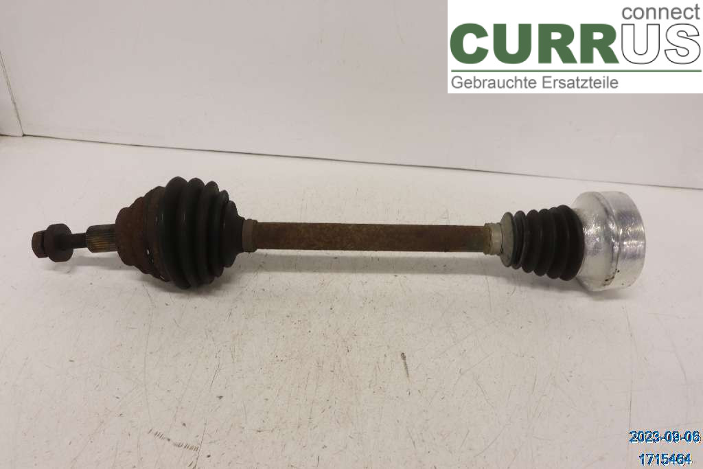 VW JETTA V    06-10 Forakselsamling - 4WD 1K0407271LA 1,4 FSI  BMY