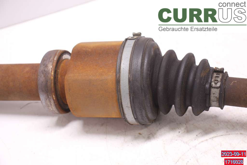 VOLVO V60 14-18 Transmission parts 36002894 D4162T
