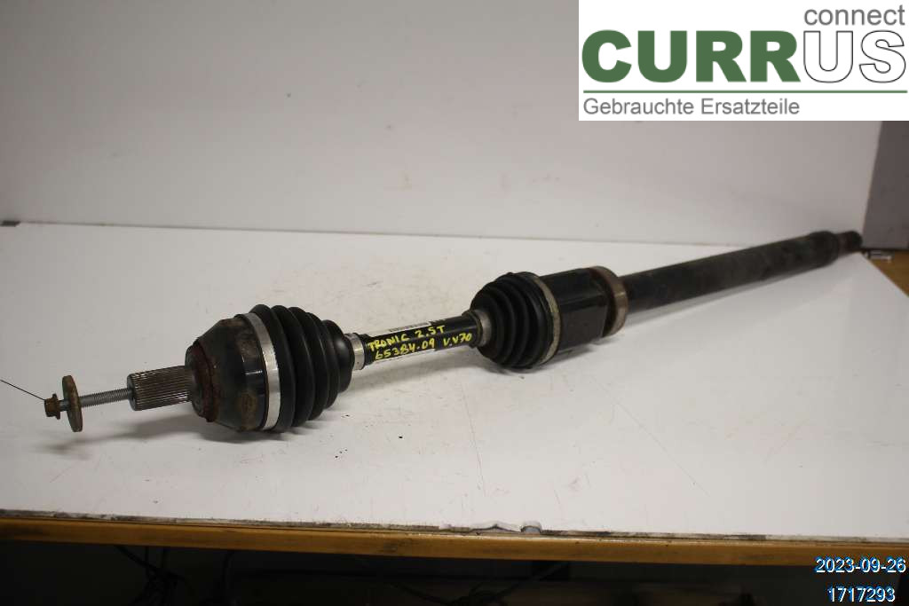 VOLVO V70      08-13 Transmission parts 36050794 2,5T