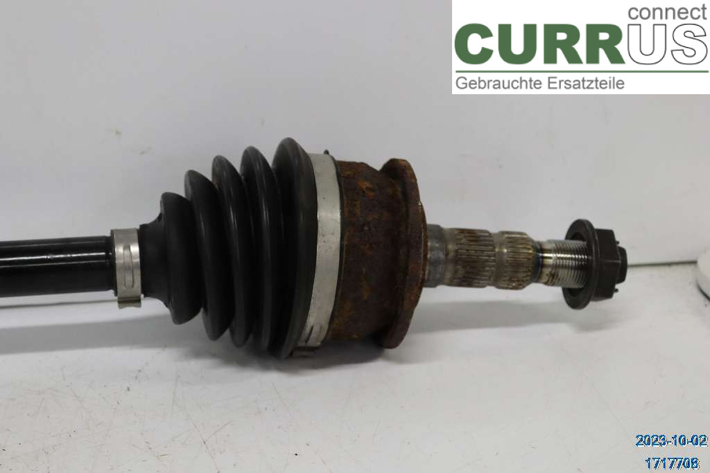 OPEL ASTRA  J    10-15 Transmission parts 13335141 1.6