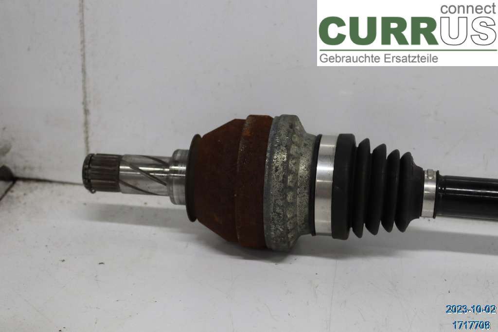 OPEL ASTRA  J    10-15 Transmission parts 13335141 1.6