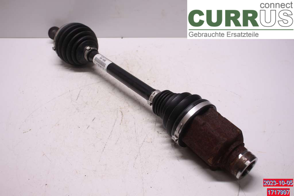 VW TIGUAN 07-16 Getriebeteile 5N0407766D 2.0 TDI