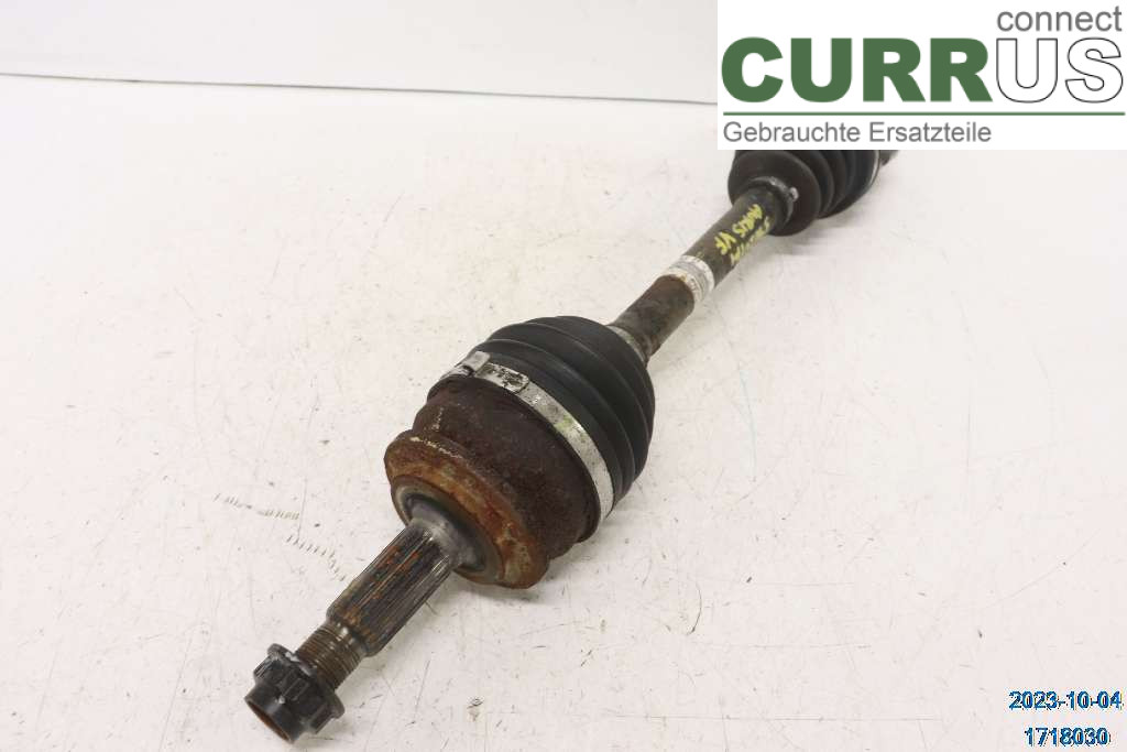 TOYOTA AURIS      13-19 Framaxelenhet (4WD) 4342002B50 1,4 D-40