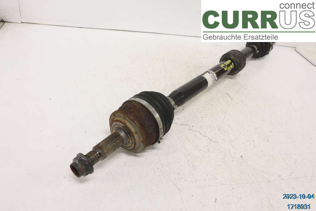 TOYOTA AURIS      13-19 Transmissionsdelar 434100F041 1,4 D-40
