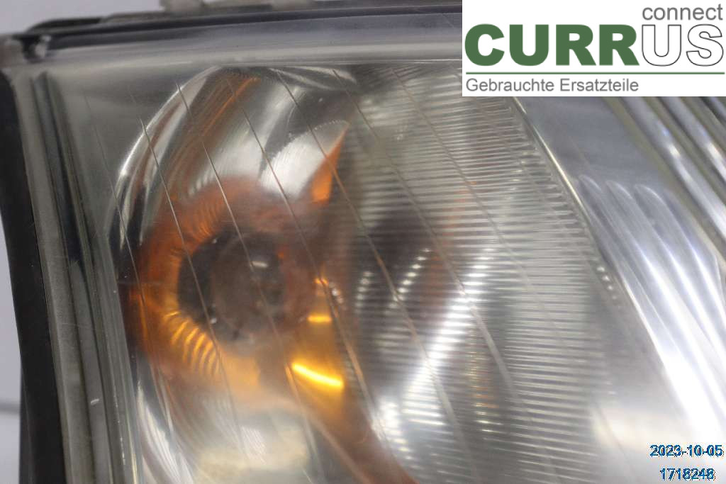 SAAB 9-3 VER 2 Manual gearbox (5-speed) G12797389 2.0T