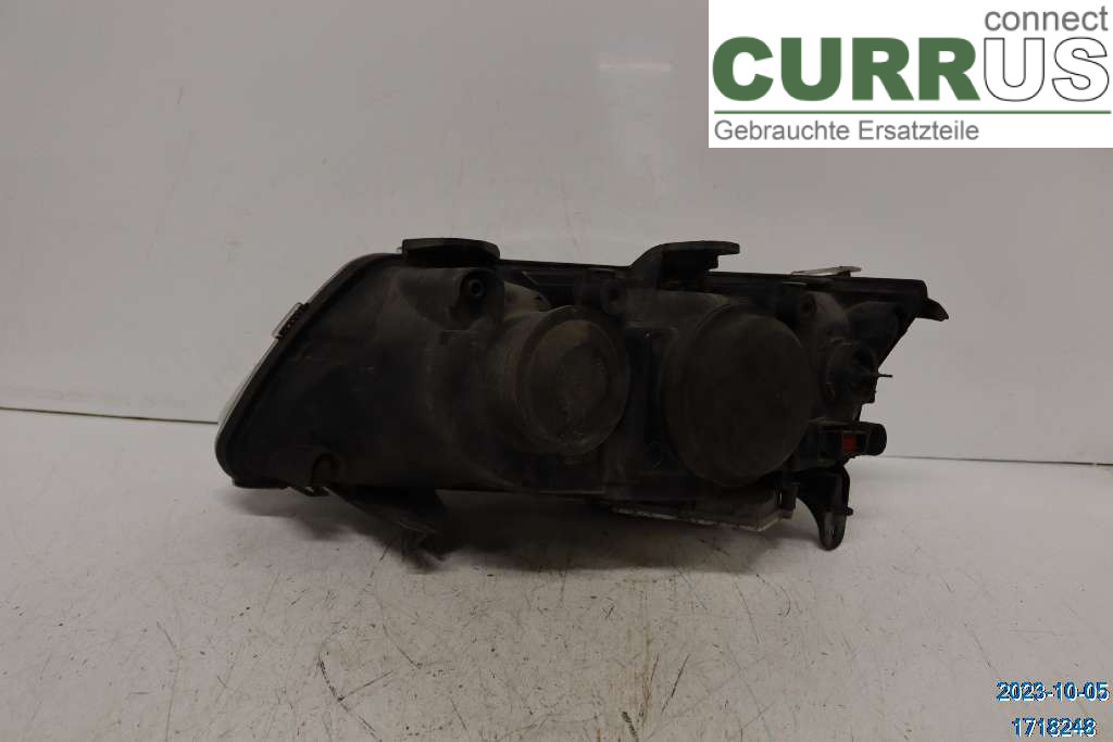 SAAB 9-3 VER 2 Manual gearbox (5-speed) G12797389 2.0T