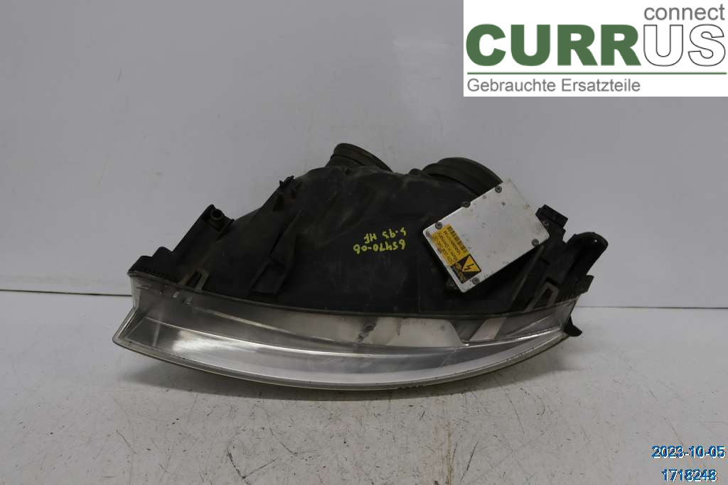 SAAB 9-3 VER 2 Manual gearbox (5-speed) G12797389 2.0T