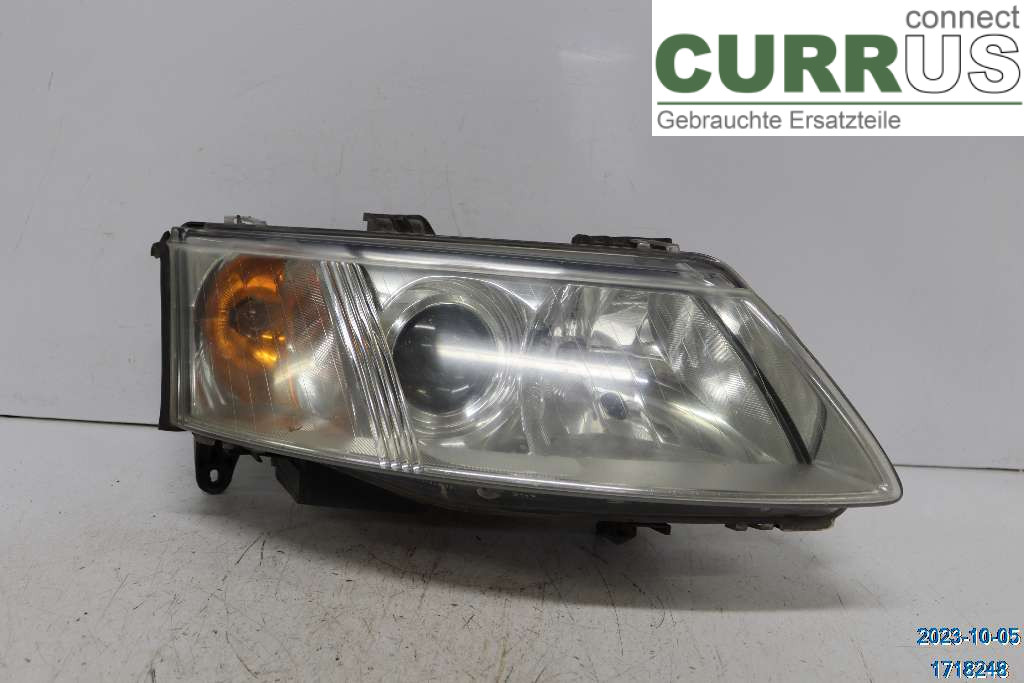 SAAB 9-3 VER 2 Manual gearbox (5-speed) G12797389 2.0T