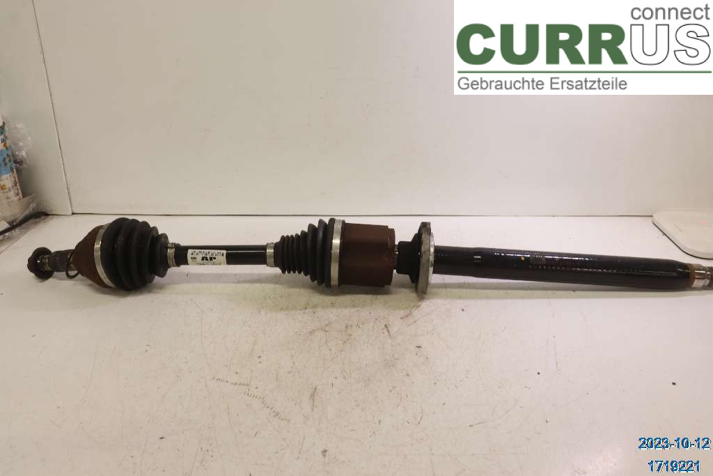 OPEL INSIGNIA  09-16 Transmission parts 22796269 2,0 CDTI A20DT