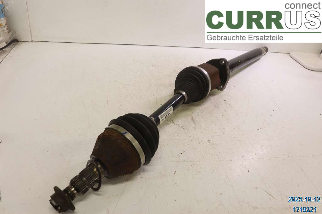 OPEL INSIGNIA  09-16 Transmission parts 22796269 2,0 CDTI A20DT