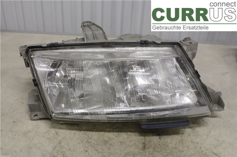 SAAB 9-5         -05  Manuel gearkasse 5-trins 5284468 B205E