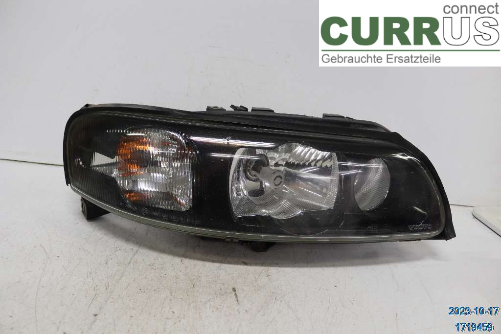 VOLVO XC70   01-04 Manual gearbox (5-speed) 31446815 2,5 TURBO