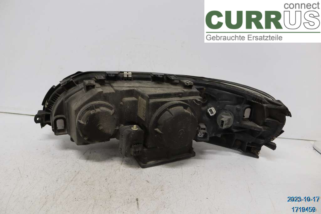 VOLVO XC70   01-04 Manual gearbox (5-speed) 31446815 2,5 TURBO