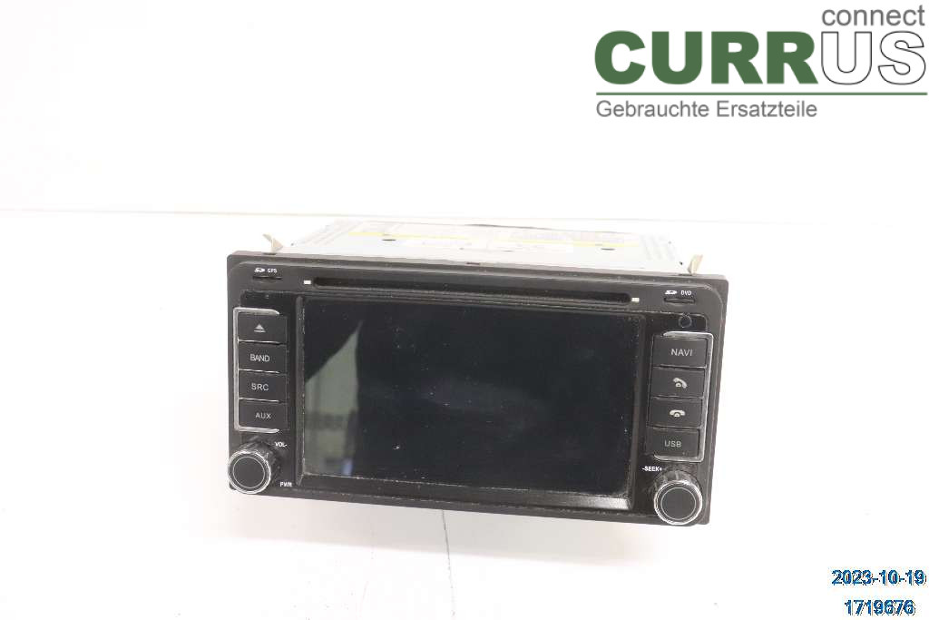 TOYOTA COROLLA VERSO 04-07 7-speed gearbox 86120-64010 1ZZ-FE