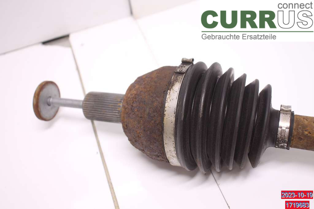 FORD MONDEO     07-15 Transmission parts 1788202 1,6 TDCI  T1BB