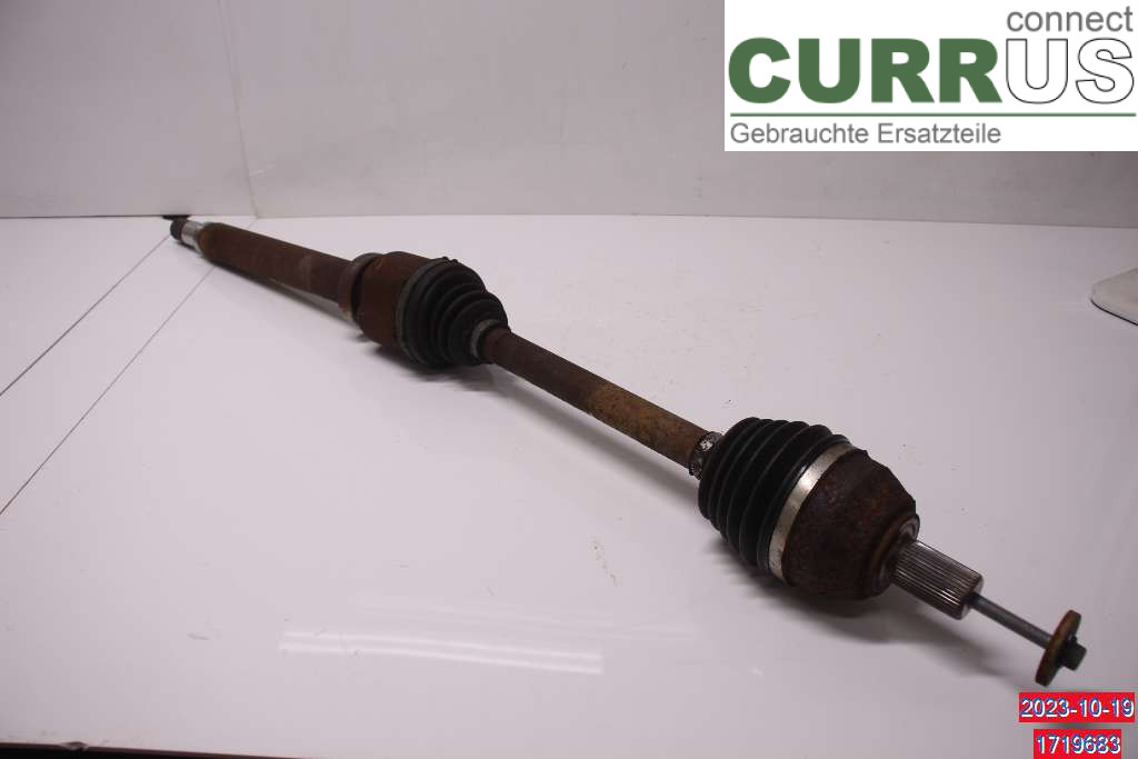 FORD MONDEO     07-15 Transmission parts 1788202 1,6 TDCI  T1BB