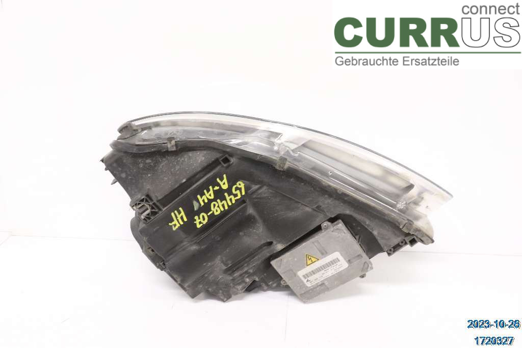 AUDI A4/S4  05-07 Manual gearbox (5-speed) 8E0941030BM 2,0 TFSI BUL