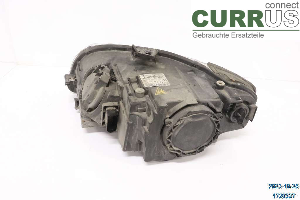 AUDI A4/S4  05-07 Manual gearbox (5-speed) 8E0941030BM 2,0 TFSI BUL