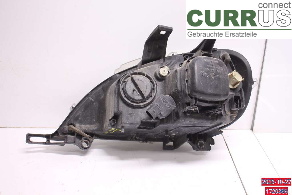 MB ML (W163)    97-05 Manual gearbox (5-speed) A1638203861 3,2I V6