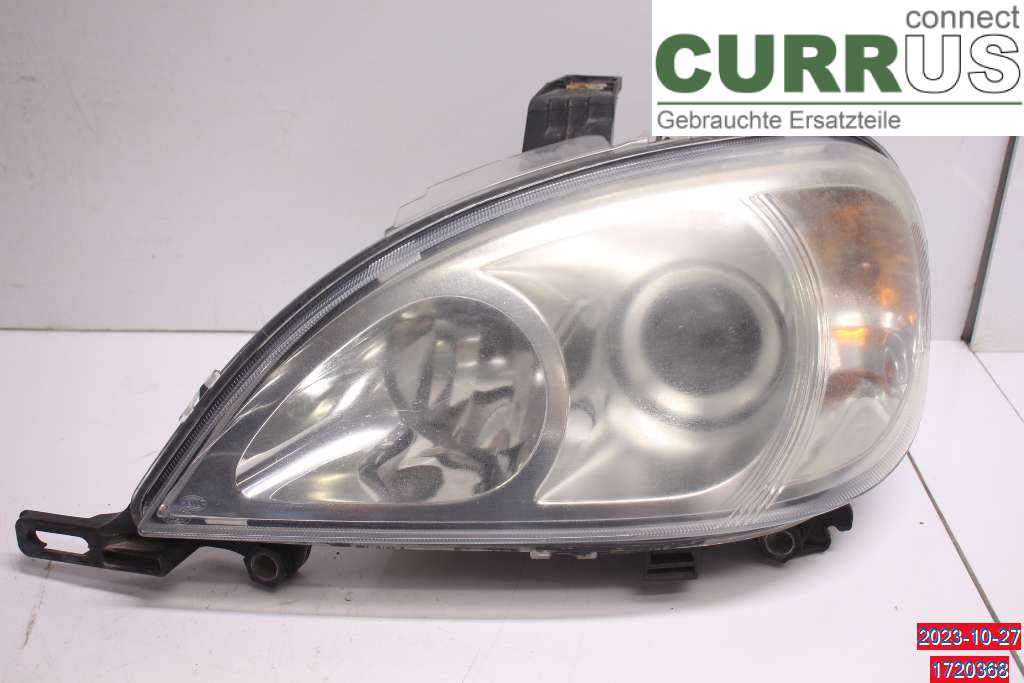 MB ML (W163)    97-05 Manual gearbox (4-speed) A1638203761 3,2I V6