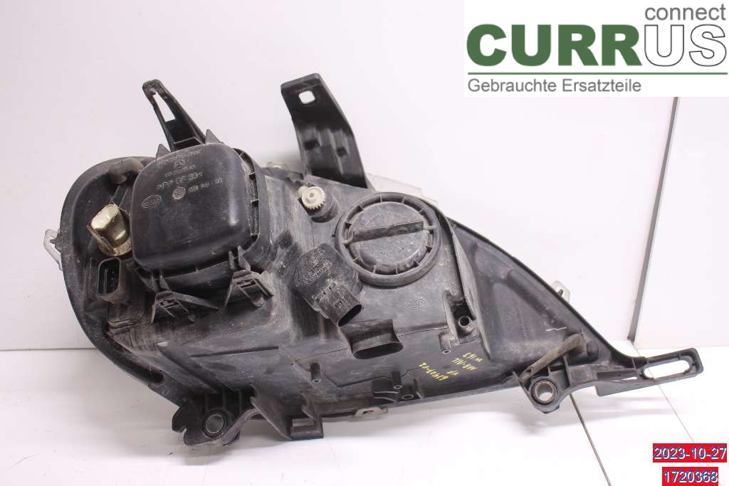 MB ML (W163)    97-05 Manual gearbox (4-speed) A1638203761 3,2I V6