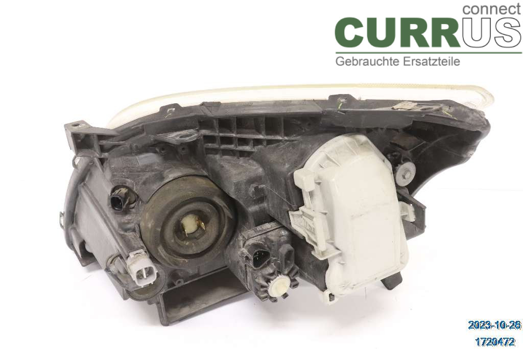 TOYOTA AVENSIS   03-06 Manual gearbox (5-speed) 8113005190 1.8