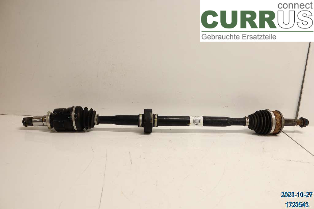 TOYOTA AURIS      13-19 Transmission parts 4341002850 1,8 HYBRID