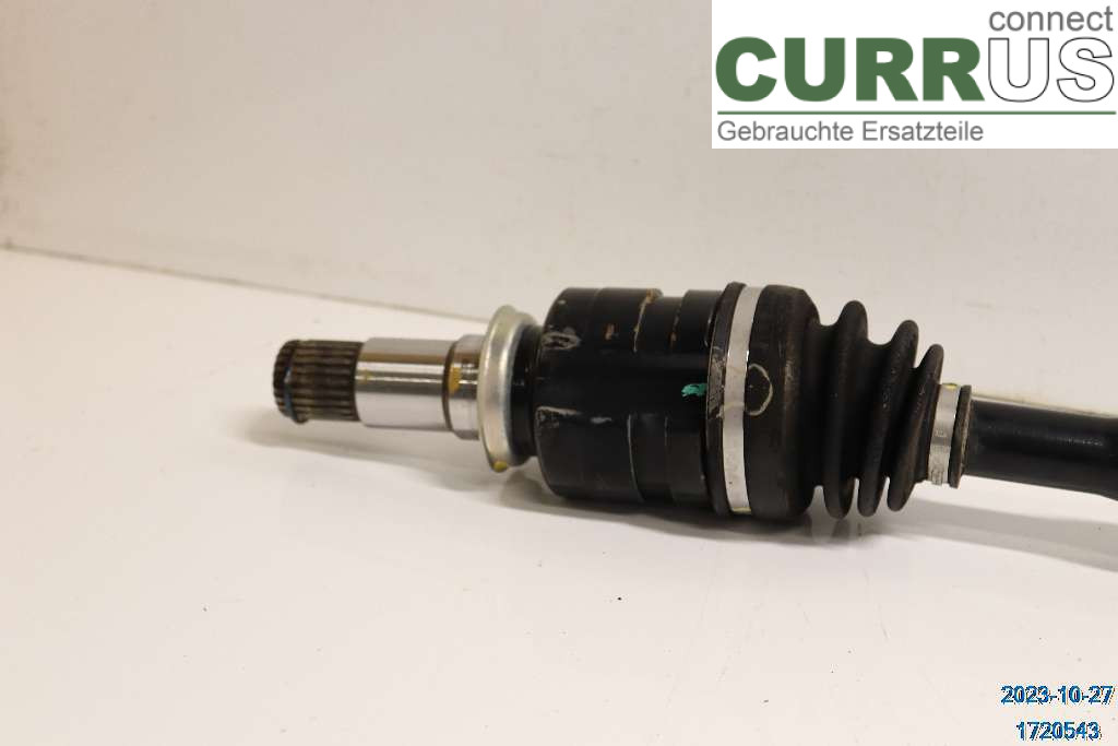 TOYOTA AURIS      13-19 Transmission parts 4341002850 1,8 HYBRID