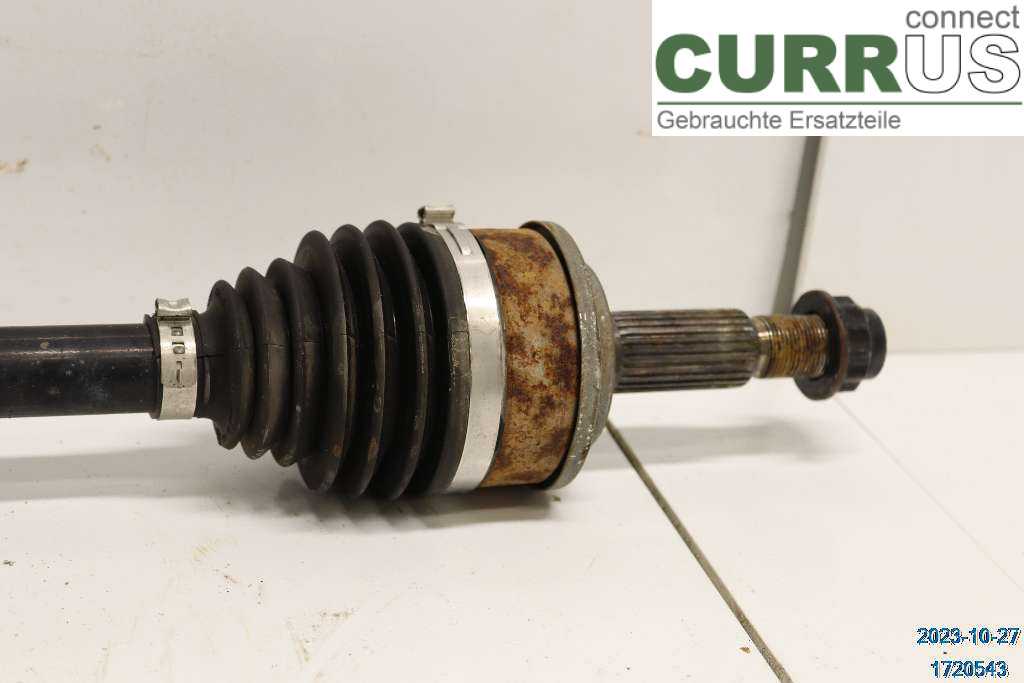 TOYOTA AURIS      13-19 Transmission parts 4341002850 1,8 HYBRID
